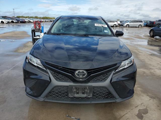 Photo 4 VIN: 4T1B11HK6KU205590 - TOYOTA CAMRY 