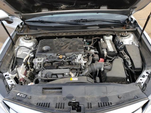 Photo 10 VIN: 4T1B11HK6KU206142 - TOYOTA CAMRY 