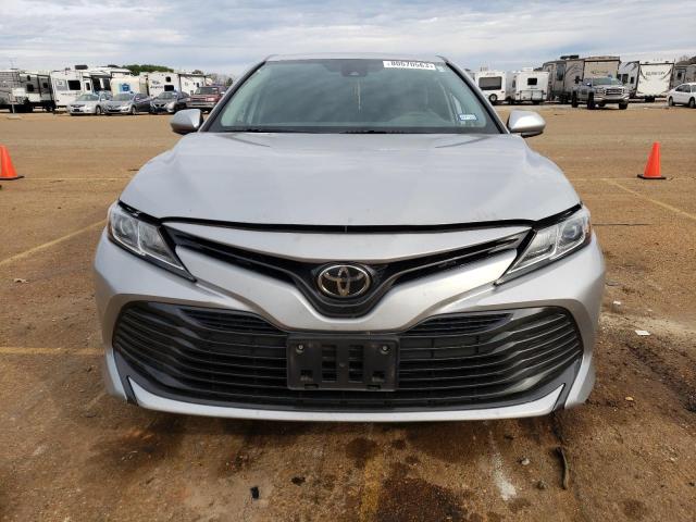 Photo 4 VIN: 4T1B11HK6KU206142 - TOYOTA CAMRY 