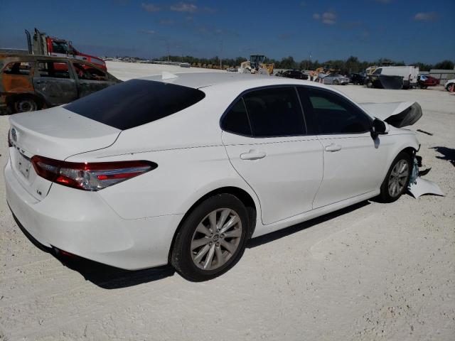 Photo 2 VIN: 4T1B11HK6KU206397 - TOYOTA CAMRY L 