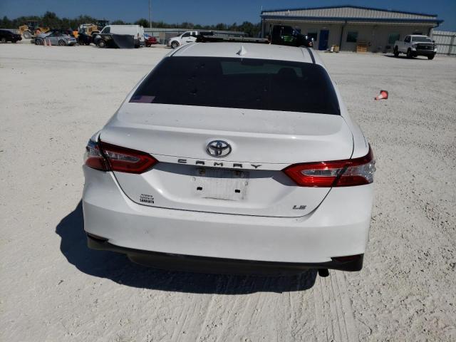 Photo 5 VIN: 4T1B11HK6KU206397 - TOYOTA CAMRY L 