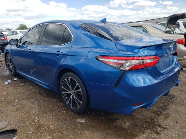 Photo 1 VIN: 4T1B11HK6KU206707 - TOYOTA CAMRY 