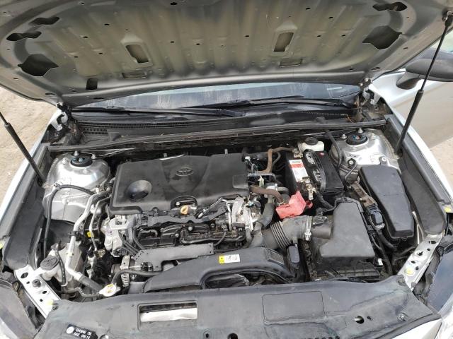 Photo 10 VIN: 4T1B11HK6KU207355 - TOYOTA CAMRY 