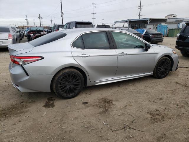 Photo 2 VIN: 4T1B11HK6KU207355 - TOYOTA CAMRY 