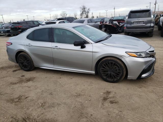 Photo 3 VIN: 4T1B11HK6KU207355 - TOYOTA CAMRY 