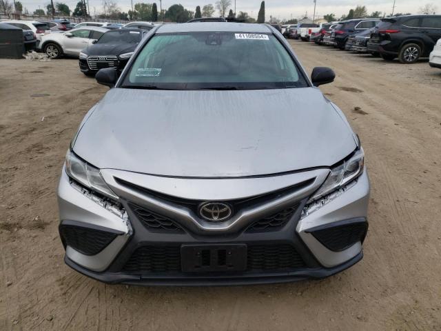 Photo 4 VIN: 4T1B11HK6KU207355 - TOYOTA CAMRY 