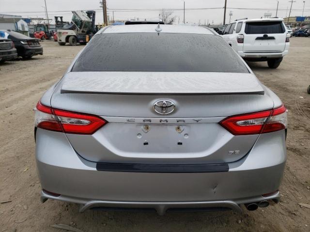 Photo 5 VIN: 4T1B11HK6KU207355 - TOYOTA CAMRY 