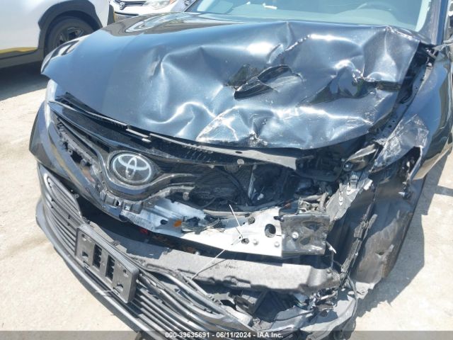 Photo 5 VIN: 4T1B11HK6KU216203 - TOYOTA CAMRY 