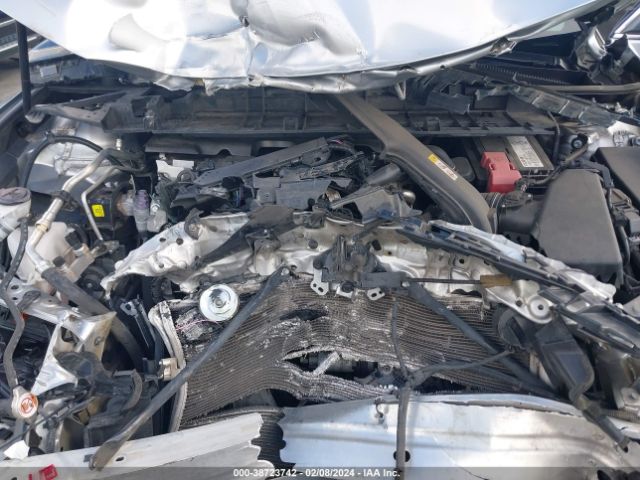 Photo 9 VIN: 4T1B11HK6KU218775 - TOYOTA CAMRY 