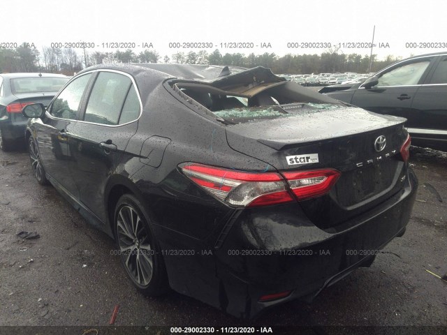 Photo 2 VIN: 4T1B11HK6KU220588 - TOYOTA CAMRY 