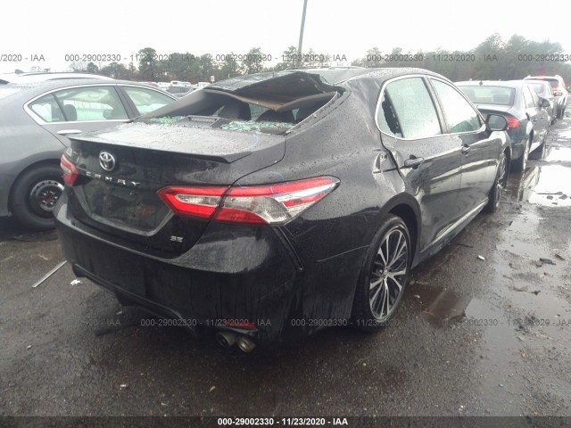 Photo 3 VIN: 4T1B11HK6KU220588 - TOYOTA CAMRY 