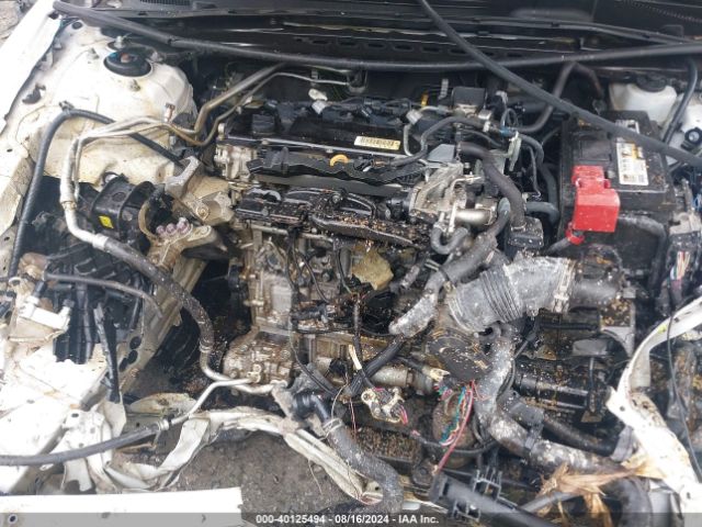 Photo 9 VIN: 4T1B11HK6KU222633 - TOYOTA CAMRY 