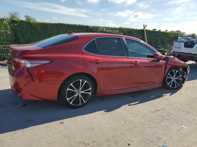 Photo 2 VIN: 4T1B11HK6KU223653 - TOYOTA CAMRY 