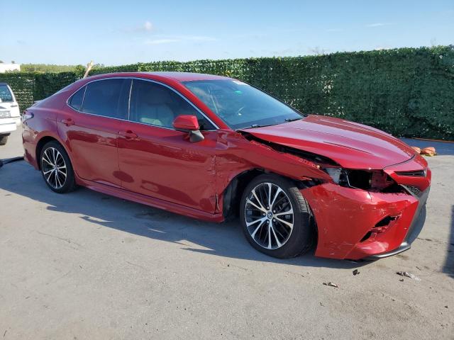 Photo 3 VIN: 4T1B11HK6KU223653 - TOYOTA CAMRY 