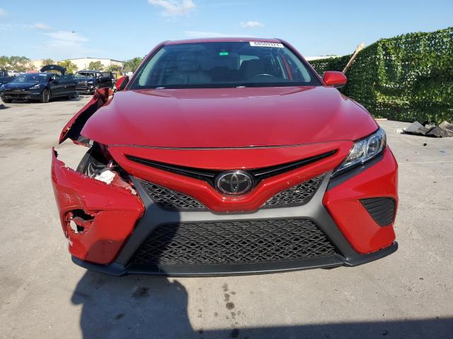 Photo 4 VIN: 4T1B11HK6KU223653 - TOYOTA CAMRY 