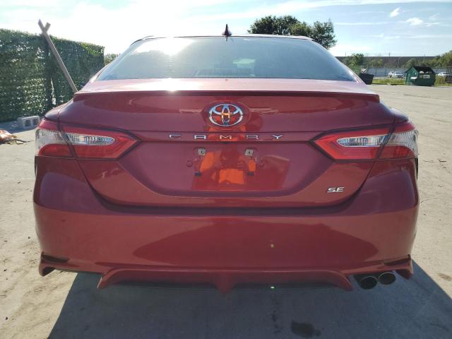 Photo 5 VIN: 4T1B11HK6KU223653 - TOYOTA CAMRY 