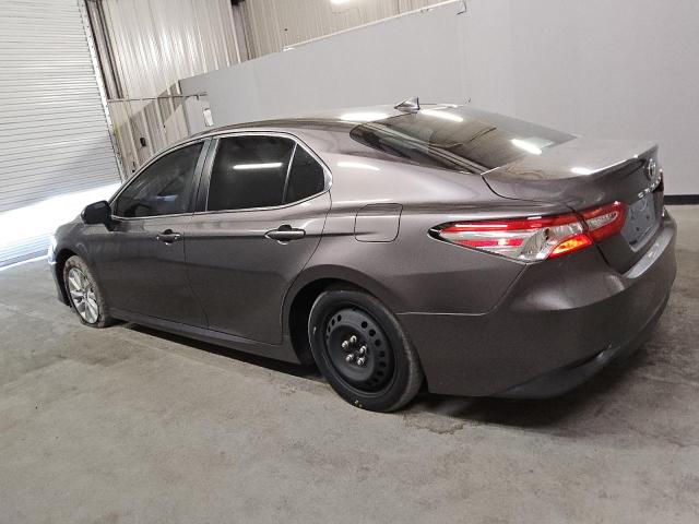 Photo 1 VIN: 4T1B11HK6KU225239 - TOYOTA CAMRY L 