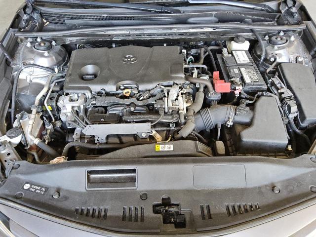 Photo 10 VIN: 4T1B11HK6KU225239 - TOYOTA CAMRY L 