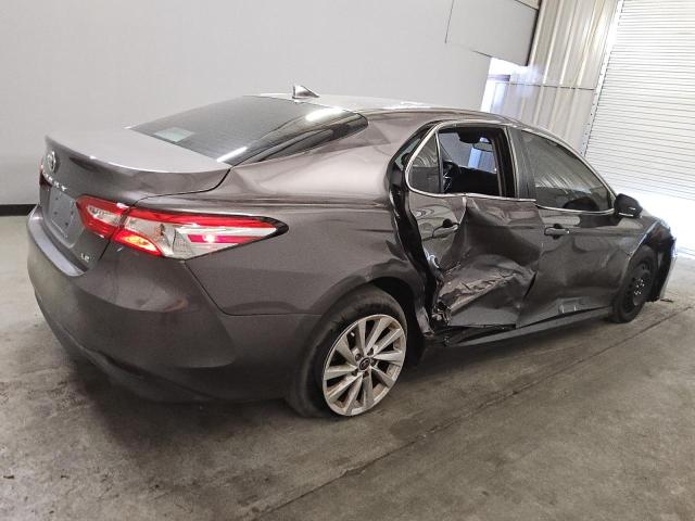 Photo 2 VIN: 4T1B11HK6KU225239 - TOYOTA CAMRY L 