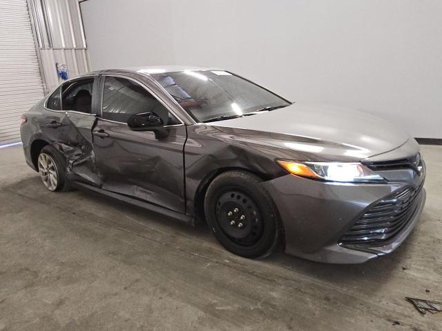 Photo 3 VIN: 4T1B11HK6KU225239 - TOYOTA CAMRY L 