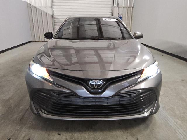 Photo 4 VIN: 4T1B11HK6KU225239 - TOYOTA CAMRY L 