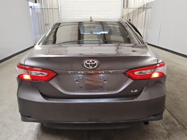 Photo 5 VIN: 4T1B11HK6KU225239 - TOYOTA CAMRY L 