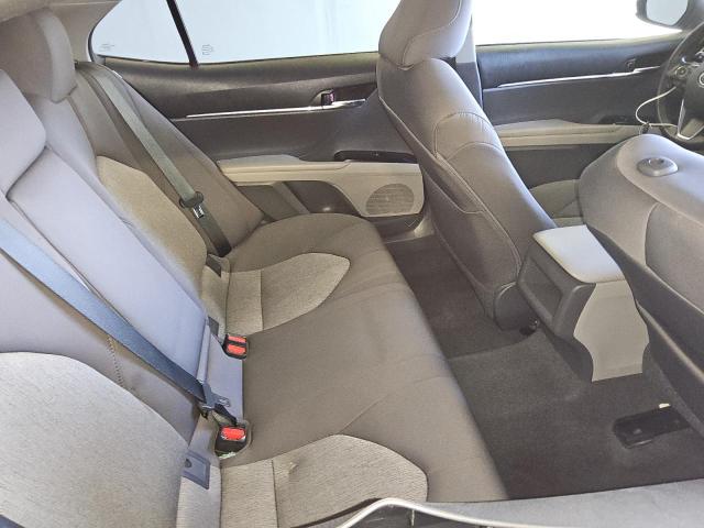 Photo 9 VIN: 4T1B11HK6KU225239 - TOYOTA CAMRY L 