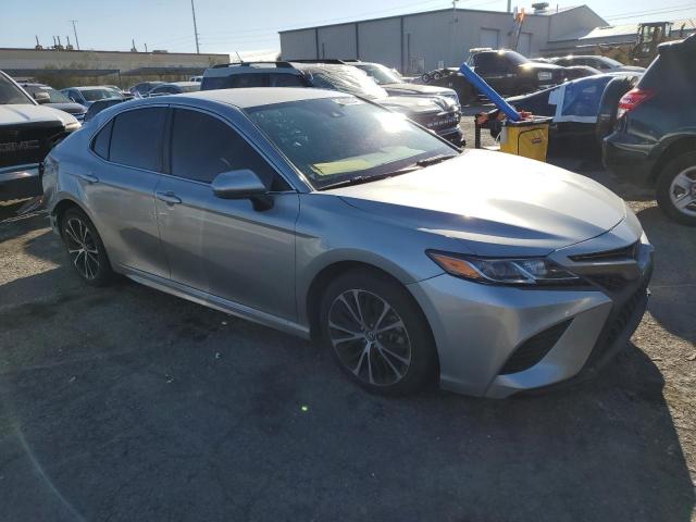 Photo 3 VIN: 4T1B11HK6KU226214 - TOYOTA CAMRY L 