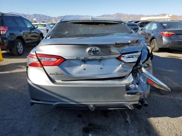 Photo 5 VIN: 4T1B11HK6KU226214 - TOYOTA CAMRY L 