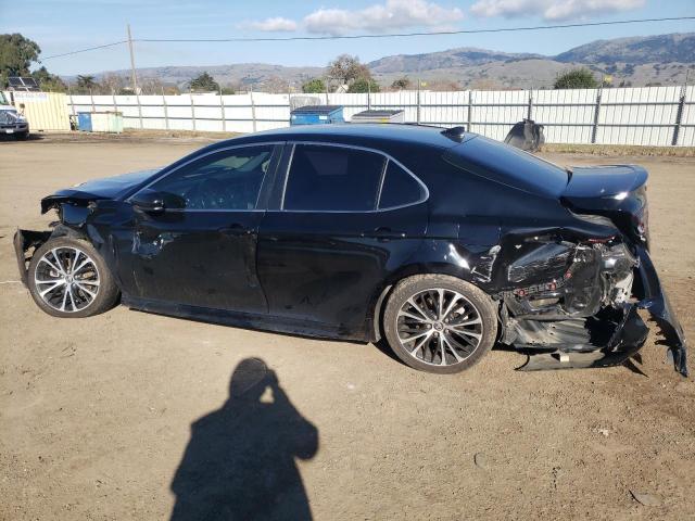 Photo 1 VIN: 4T1B11HK6KU227315 - TOYOTA CAMRY 