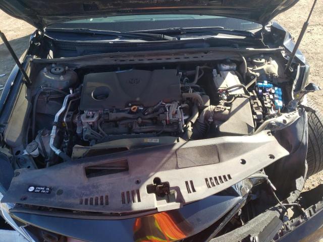 Photo 10 VIN: 4T1B11HK6KU227315 - TOYOTA CAMRY 