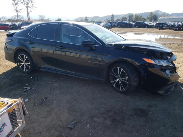 Photo 3 VIN: 4T1B11HK6KU227315 - TOYOTA CAMRY 