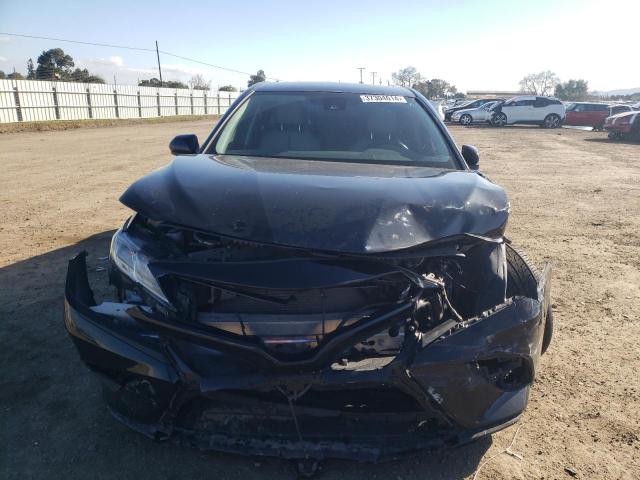 Photo 4 VIN: 4T1B11HK6KU227315 - TOYOTA CAMRY 