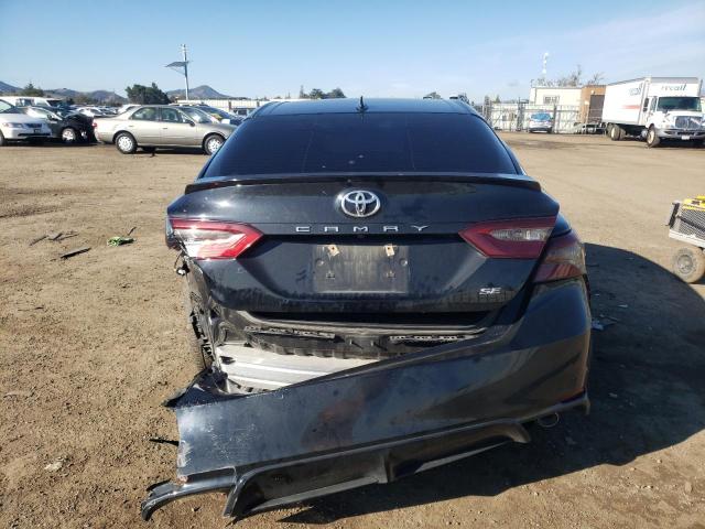 Photo 5 VIN: 4T1B11HK6KU227315 - TOYOTA CAMRY 