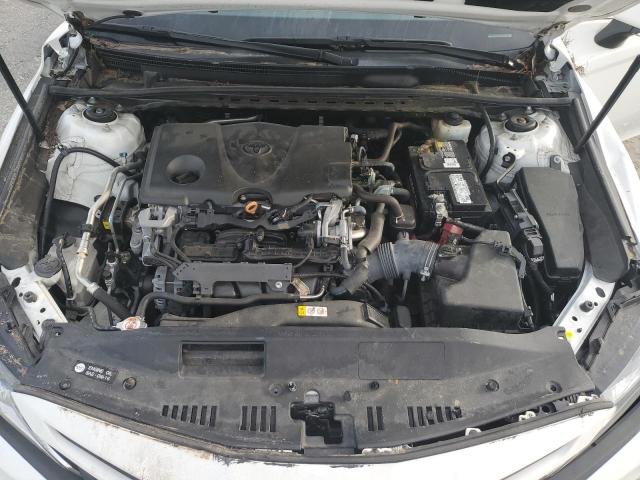 Photo 10 VIN: 4T1B11HK6KU229503 - TOYOTA CAMRY 