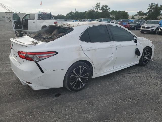 Photo 2 VIN: 4T1B11HK6KU229503 - TOYOTA CAMRY 