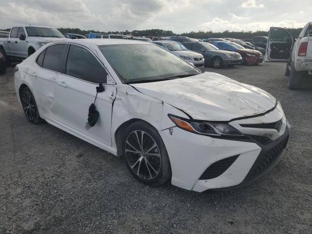 Photo 3 VIN: 4T1B11HK6KU229503 - TOYOTA CAMRY 