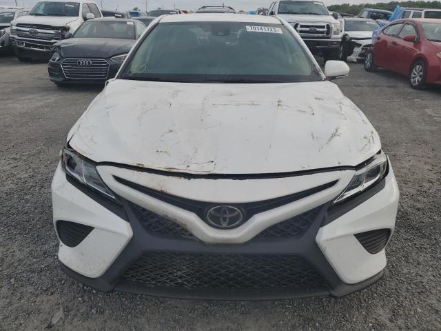 Photo 4 VIN: 4T1B11HK6KU229503 - TOYOTA CAMRY 