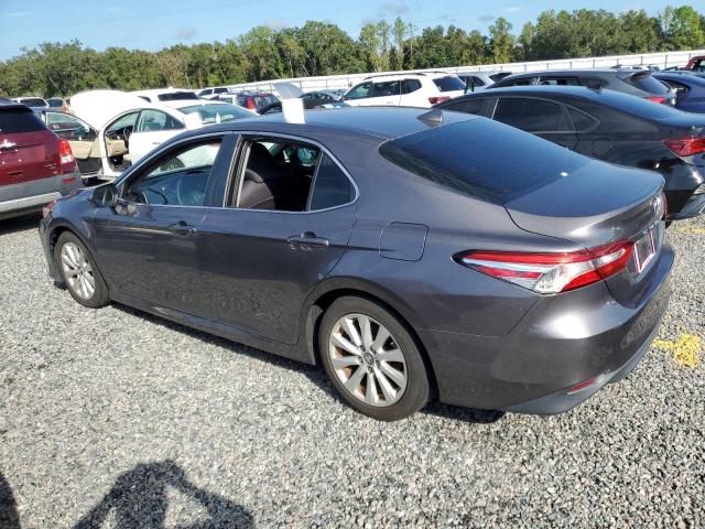 Photo 1 VIN: 4T1B11HK6KU232739 - TOYOTA CAMRY L 