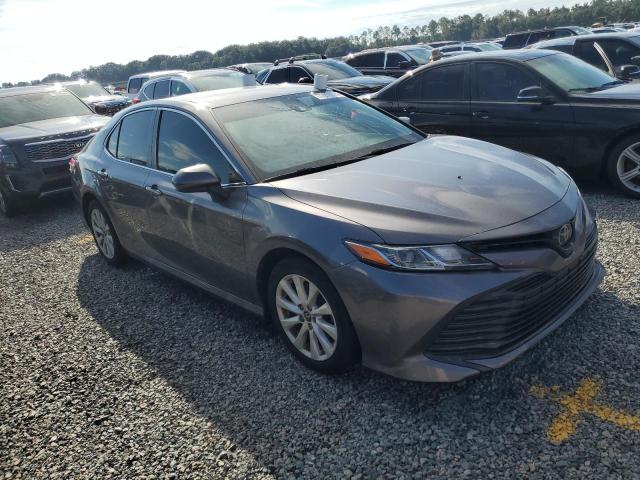 Photo 3 VIN: 4T1B11HK6KU232739 - TOYOTA CAMRY L 