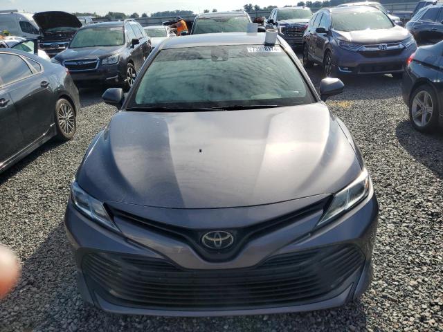 Photo 4 VIN: 4T1B11HK6KU232739 - TOYOTA CAMRY L 