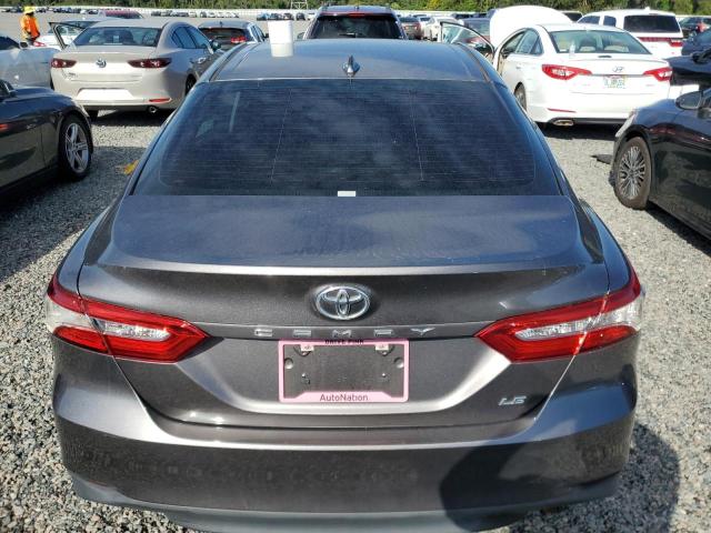 Photo 5 VIN: 4T1B11HK6KU232739 - TOYOTA CAMRY L 