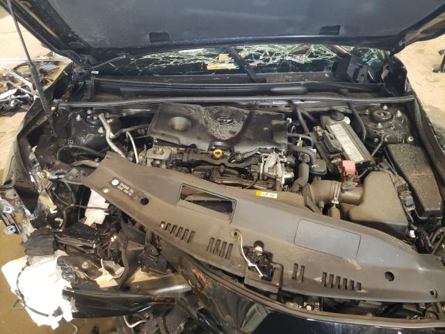 Photo 6 VIN: 4T1B11HK6KU236189 - TOYOTA CAMRY L 