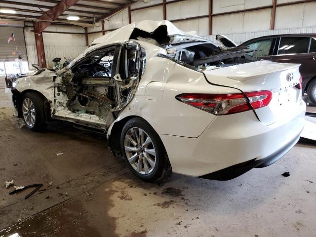 Photo 1 VIN: 4T1B11HK6KU245586 - TOYOTA CAMRY L 