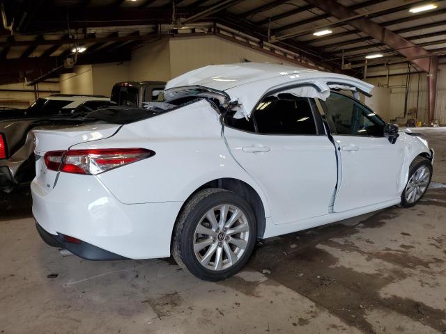 Photo 2 VIN: 4T1B11HK6KU245586 - TOYOTA CAMRY L 