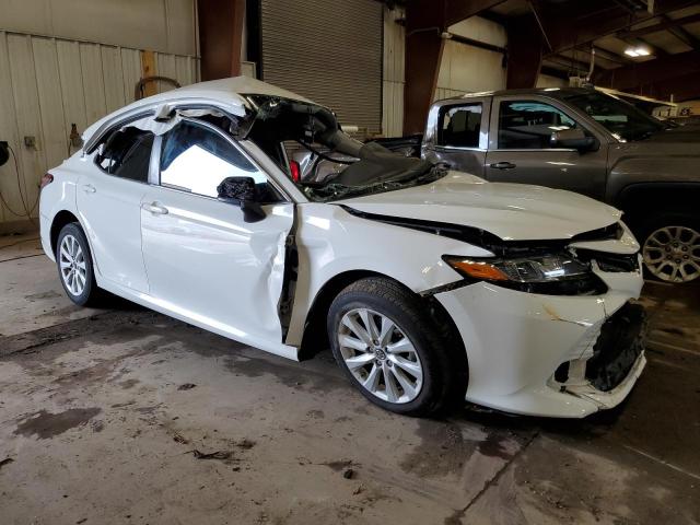 Photo 3 VIN: 4T1B11HK6KU245586 - TOYOTA CAMRY L 