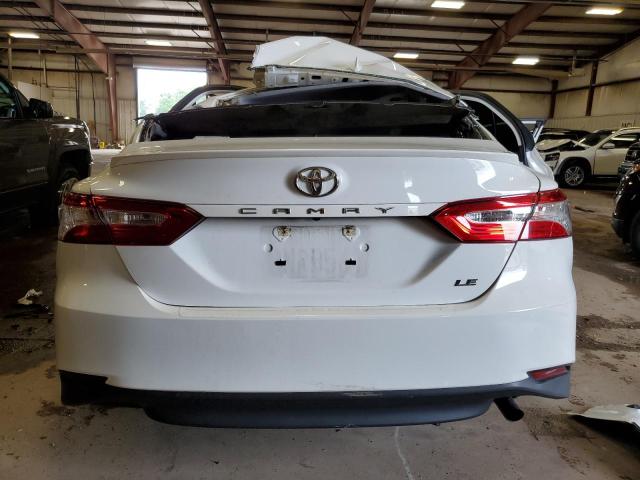 Photo 5 VIN: 4T1B11HK6KU245586 - TOYOTA CAMRY L 