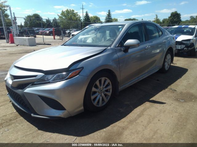 Photo 1 VIN: 4T1B11HK6KU246690 - TOYOTA CAMRY 