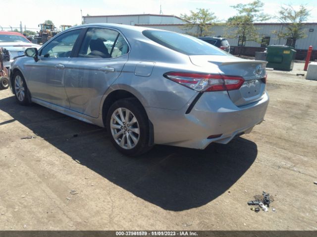 Photo 2 VIN: 4T1B11HK6KU246690 - TOYOTA CAMRY 