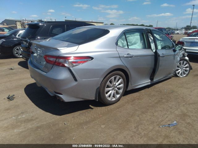 Photo 3 VIN: 4T1B11HK6KU246690 - TOYOTA CAMRY 